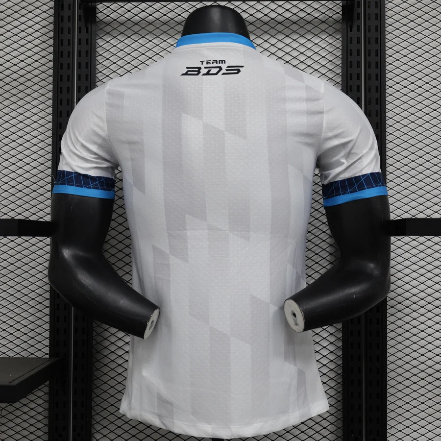 Maillot football OM/Marseille domicile Player Version 2024/25