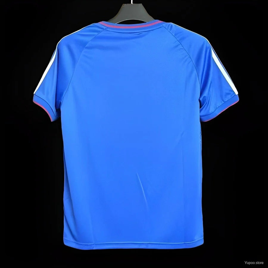 Maillot football Japon/Japan training 2024/25
