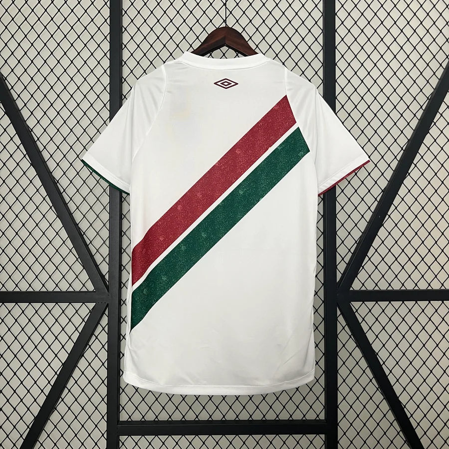 Maillot football Fluminense extérieur 2024/25