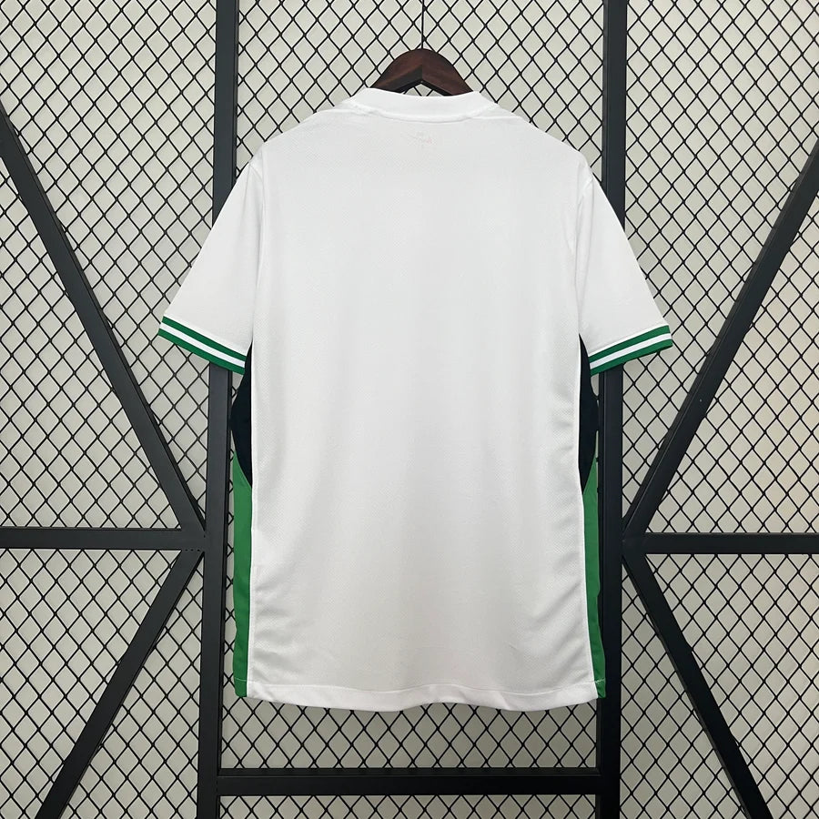 Maillot football Nigeria Version Spéciale 2024/25