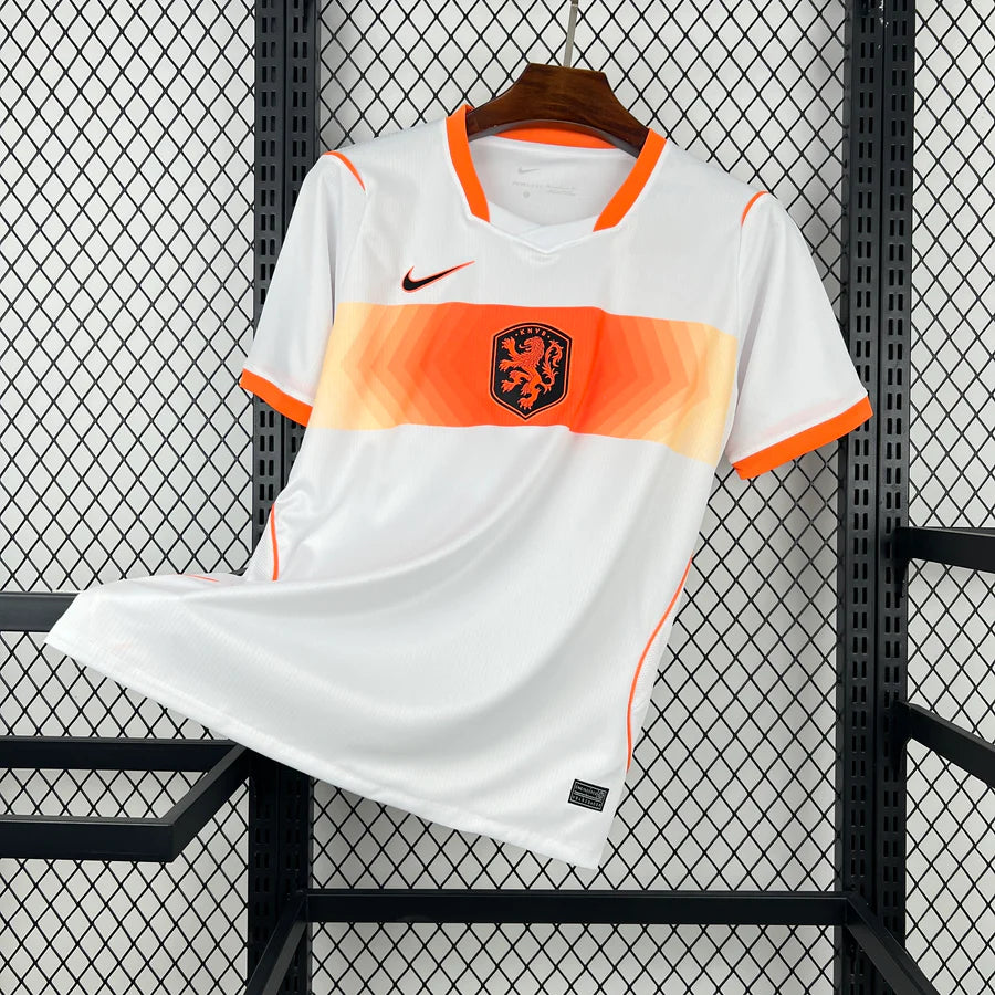 Netherlands away football jersey 2026/27