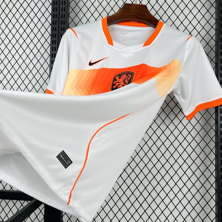Netherlands away football jersey 2026/27