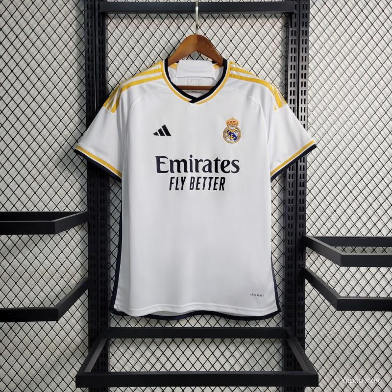 Maillot football Real Madrid domicile Champion 2023/24 #15