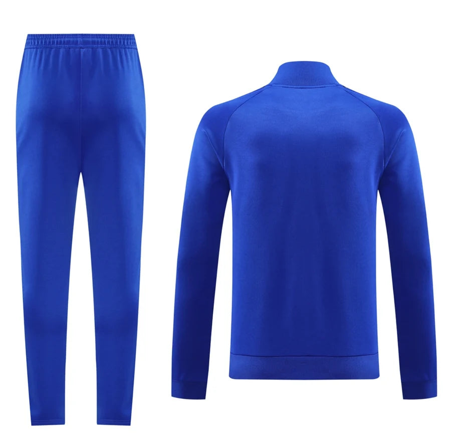 Survêtement ensemble football Manchester United George Best 2024/25