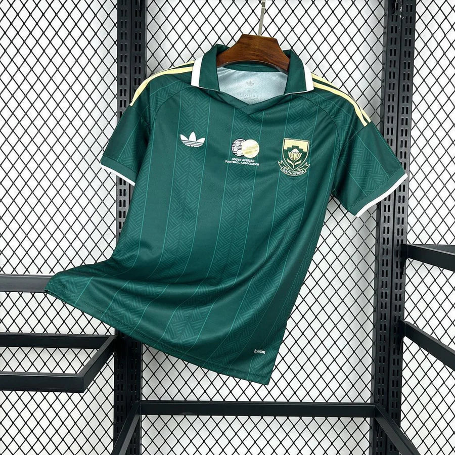 South Africa Away Football Jersey 2026/27