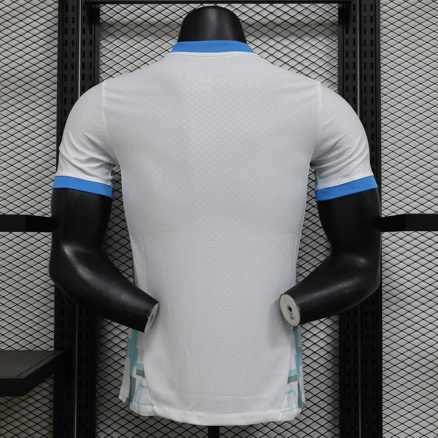 Maillot football OM/Marseille domicile Player Version 2024/25