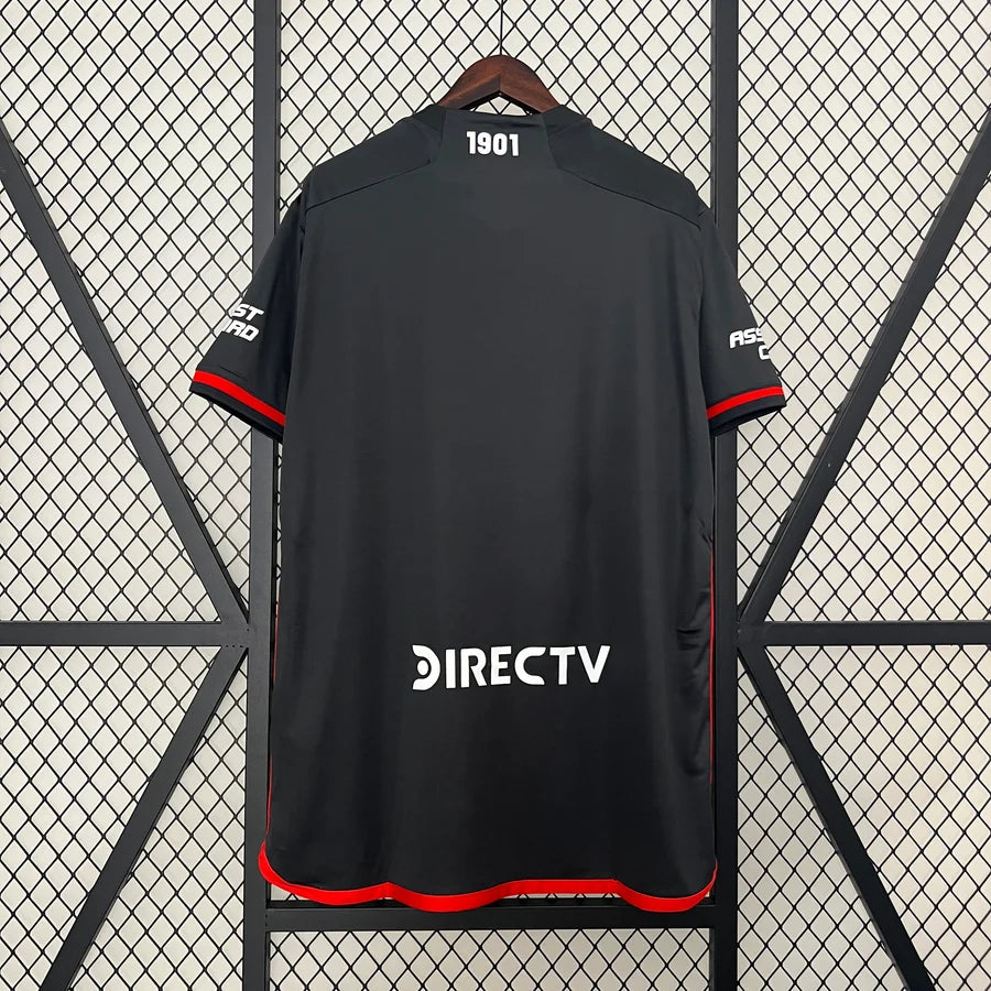 Maillot football River Plate Third 2024/25