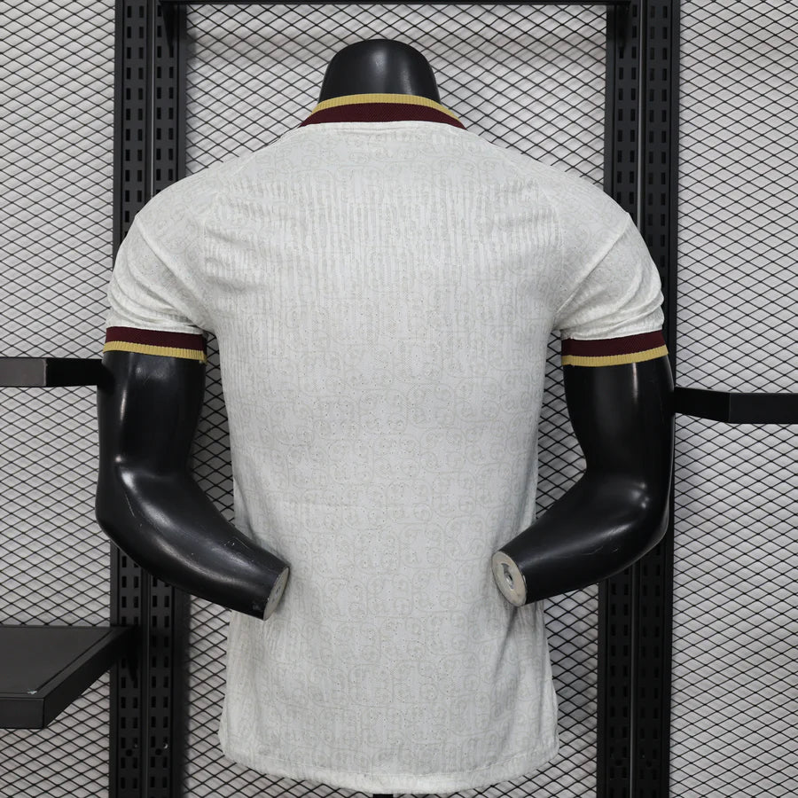 Maillot football Espagne/Spain extérieur Player Version 2026/27