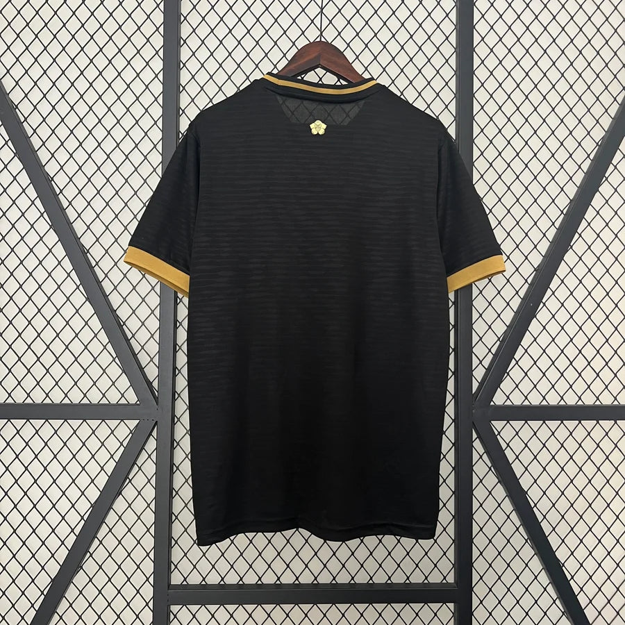 Maillot football Panama Spécial noir Black 2024/25
