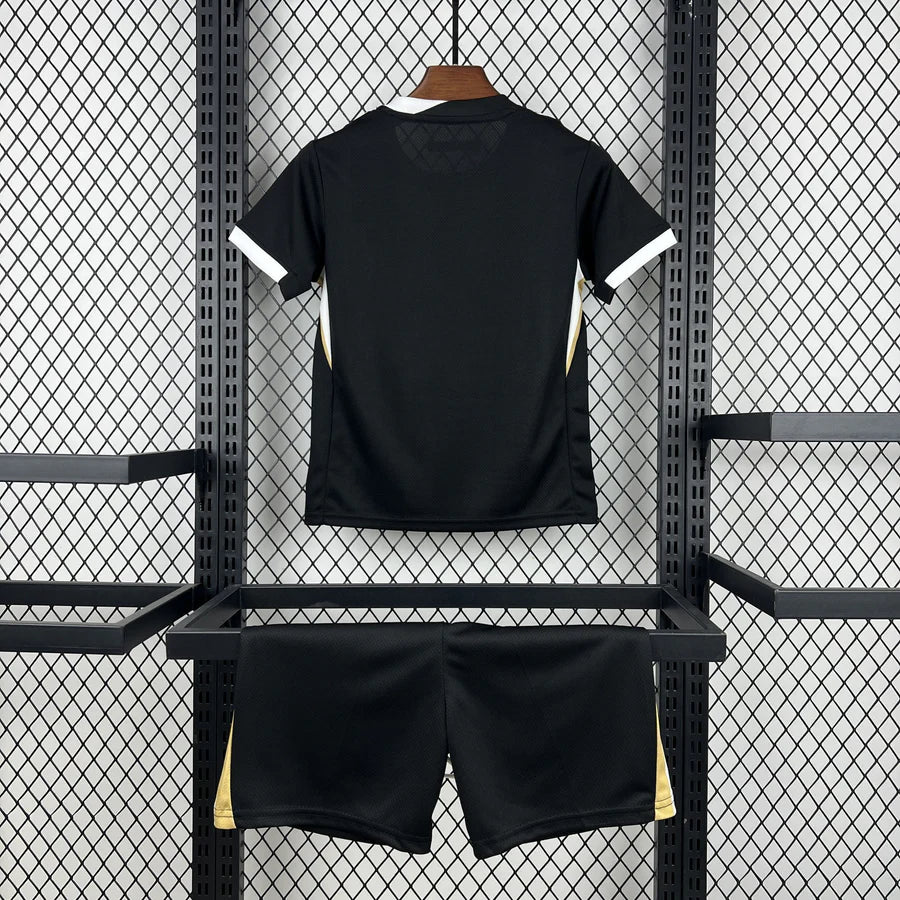 Kit ensemble football Atletico Mineiro domicile 2026/27