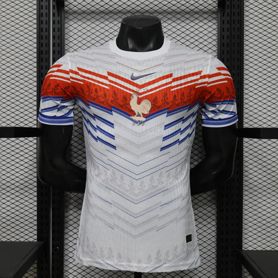 France Football Jersey Special * Player Version * 2026/27