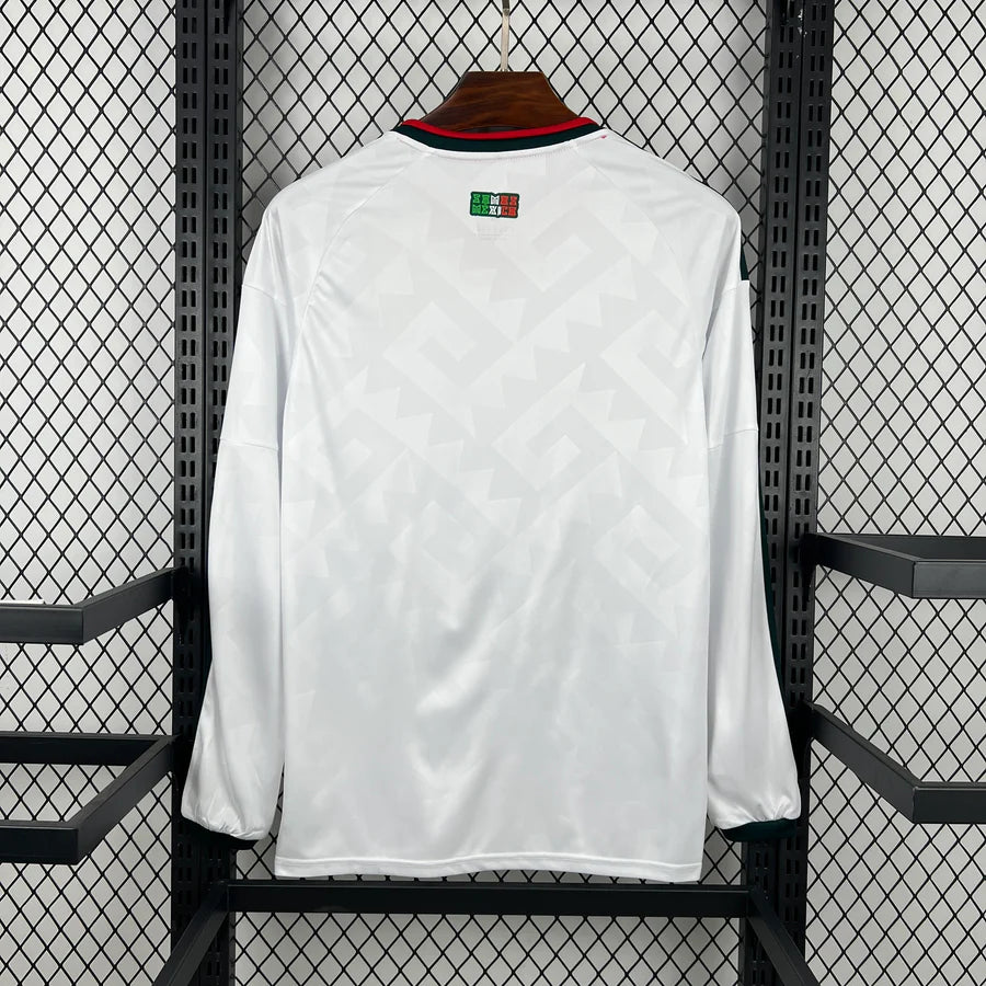 Maillot football Mexique Mexico extérieur 2026/27