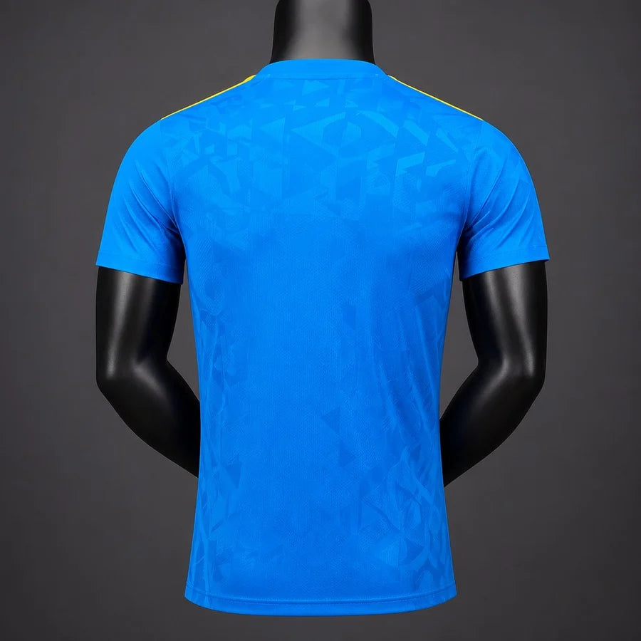 Maillot football Brésil Brazil Spécial Player Version 2026/27