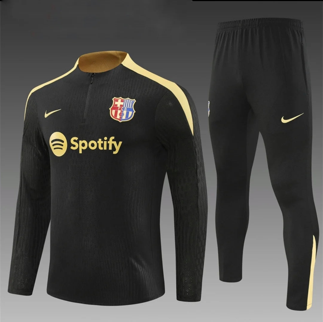 Survêtement ensemble football FC Barcelone Barcelona 2024/25