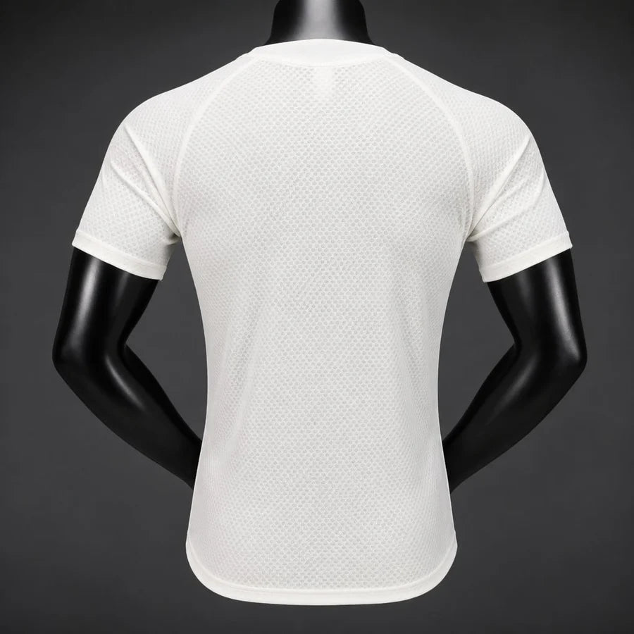 Maillot football Real Madrid Training Entraînement Player Version 2026/27