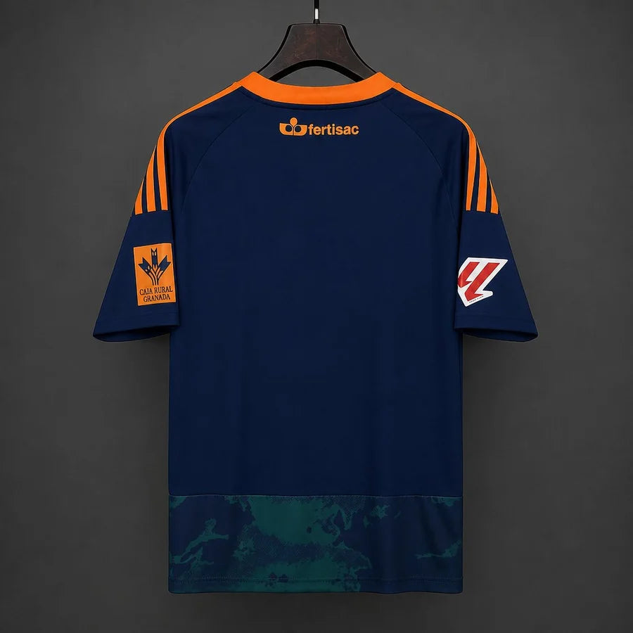 Maillot football Granada Grenade extérieur 2026/27