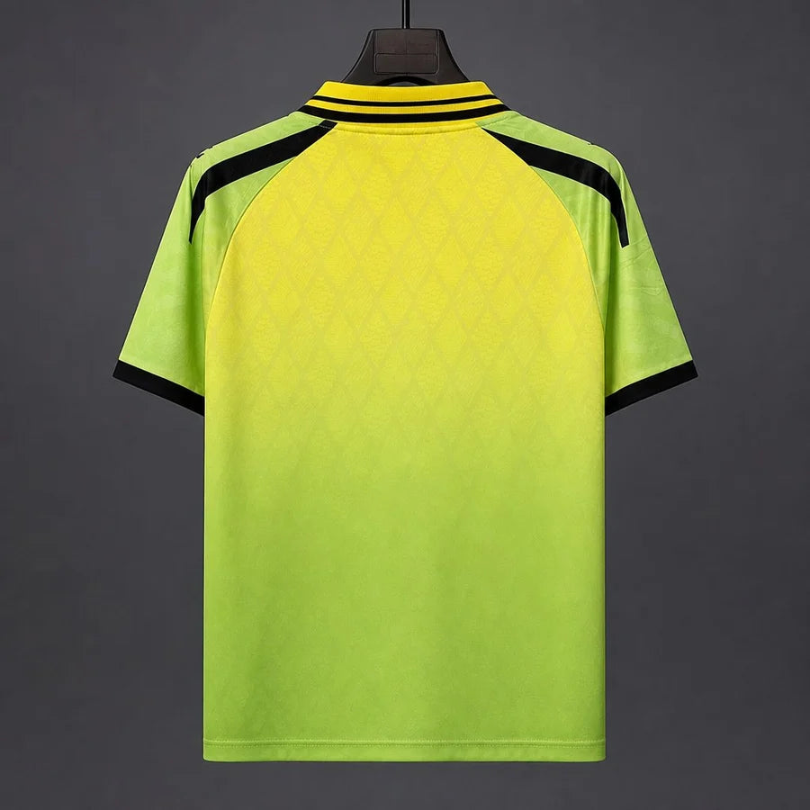 Maillot football Espanyol de Barcelone 3e third 2026/27