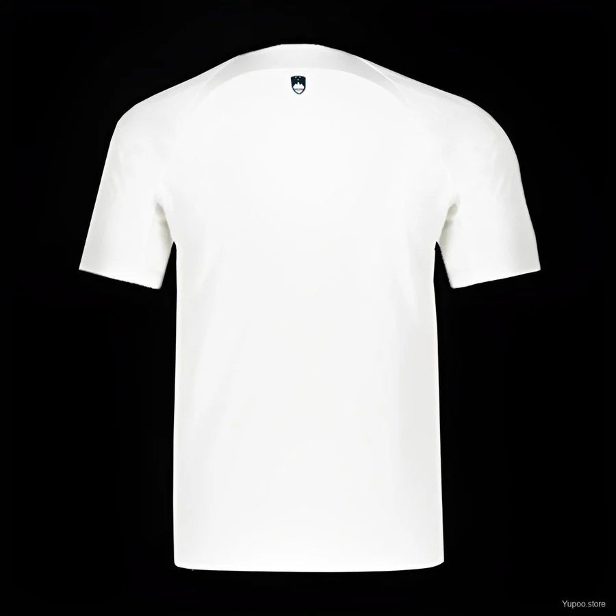 Maillot football Slovénie domicile 2024/25