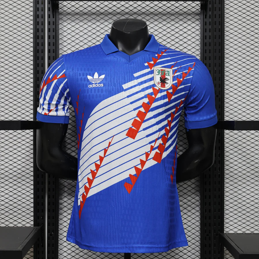 Japan Football Jersey Special Edition * Player Version * 2026/27