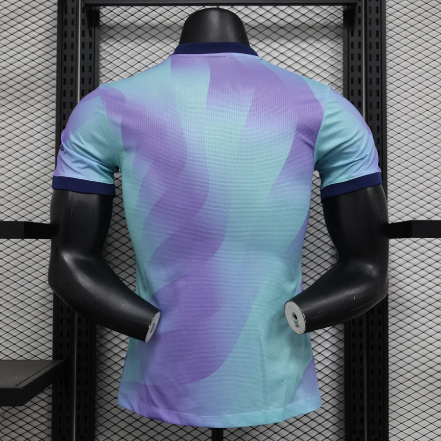 Maillot football Arsenal third Player Version 2024/25