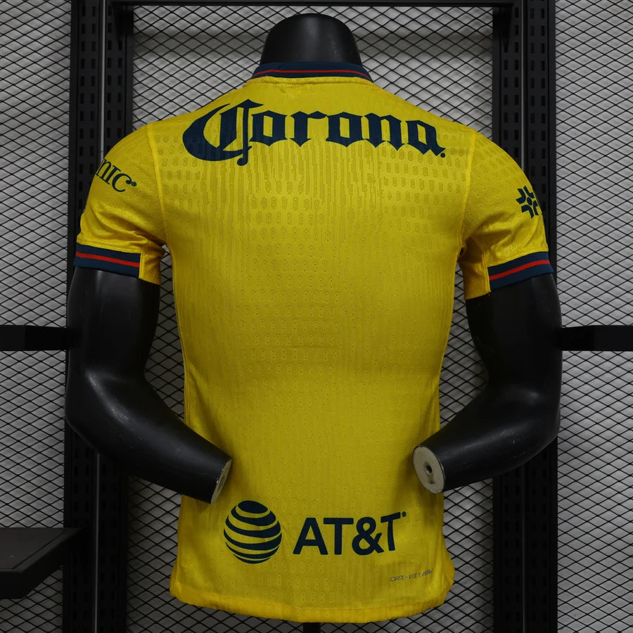Maillot football Club America domicile Player Version 2024/25