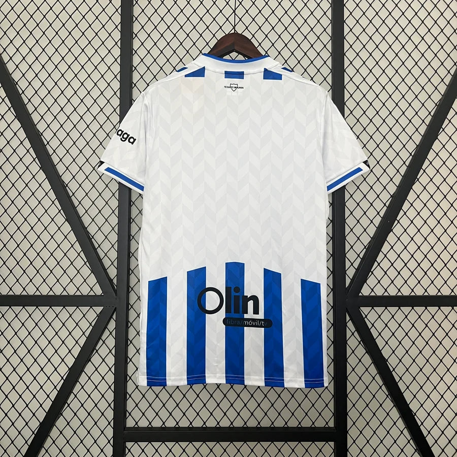 Maillot football Malaga Special Edition 2024/25