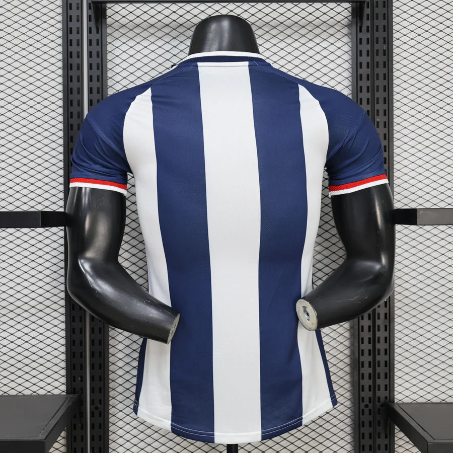 Maillot football Ecosse Scotland Player Version Coupe du monde 2026