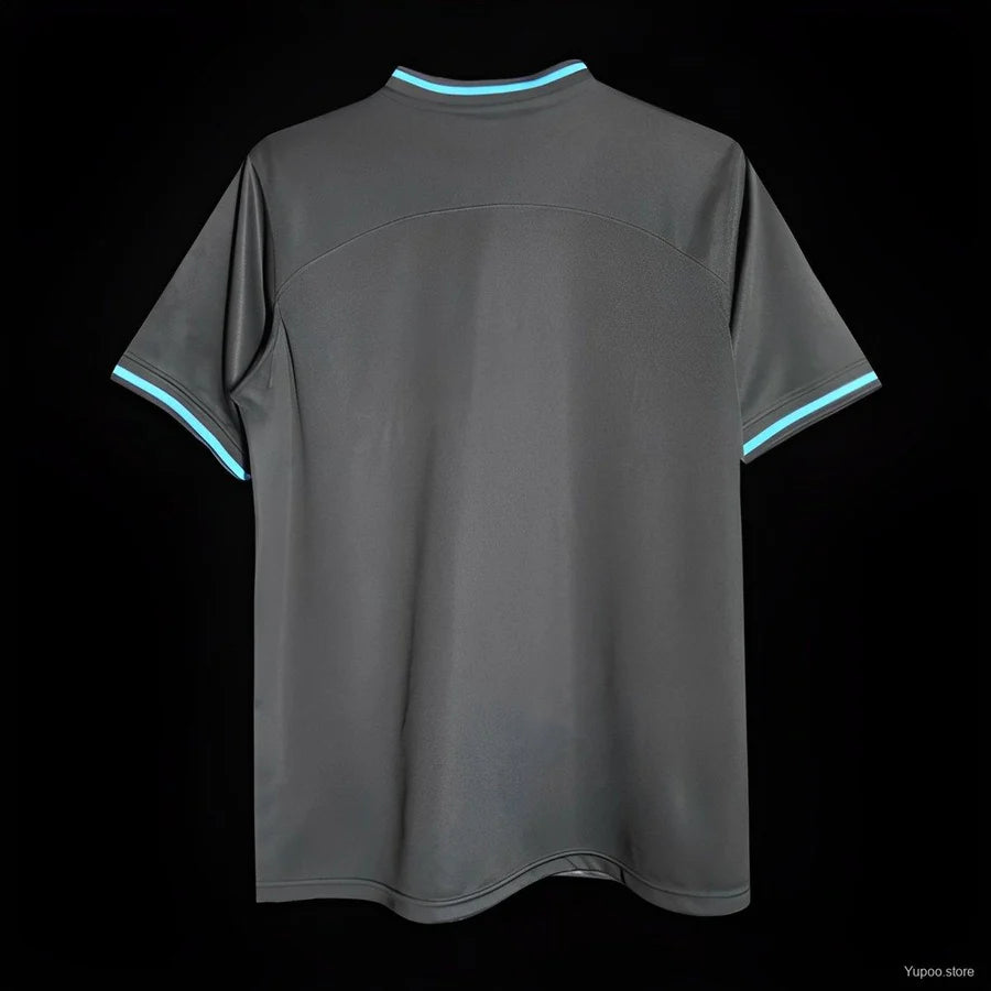 Maillot football Brésil Brazil Black Spécial 2024/25