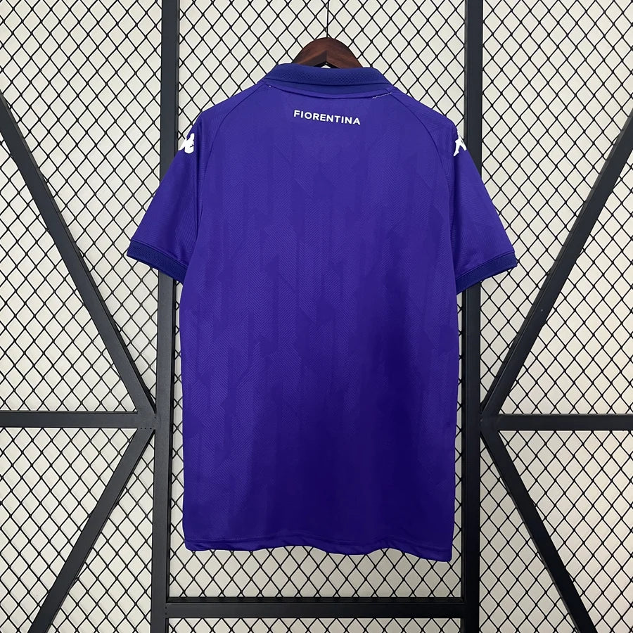 Maillot football Fiorentina domicile 2024/25