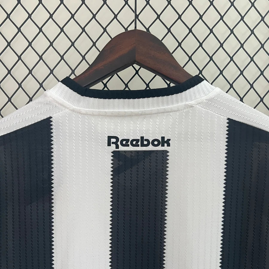 Maillot football Botafogo domicile 2024/25