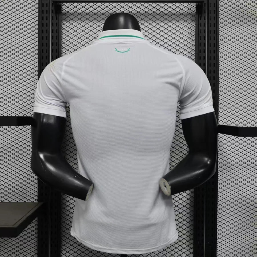 Maillot football Pays-de-Galles Wales extérieur Player Version Coupe du monde 2026