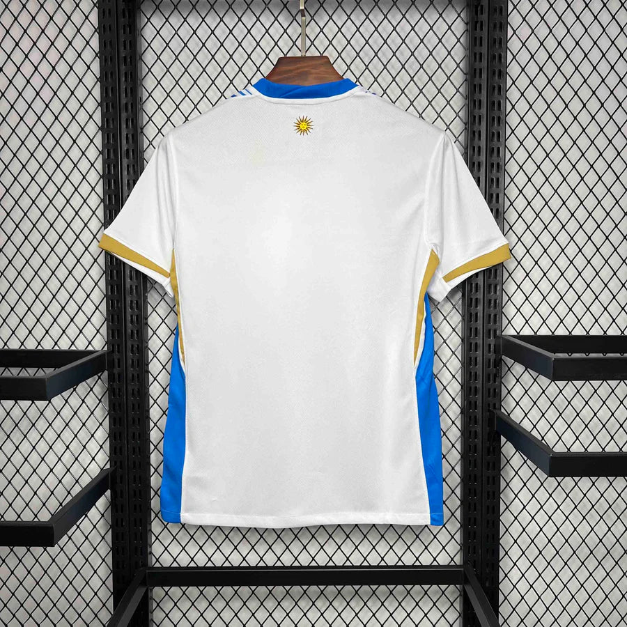 Maillot football Uruguay training 2026/27