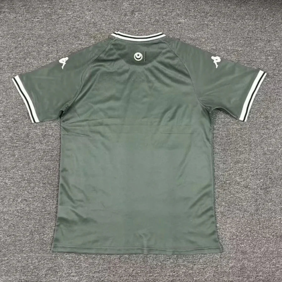Maillot football Tunisie Tunisia Spécial Édition 2025/26