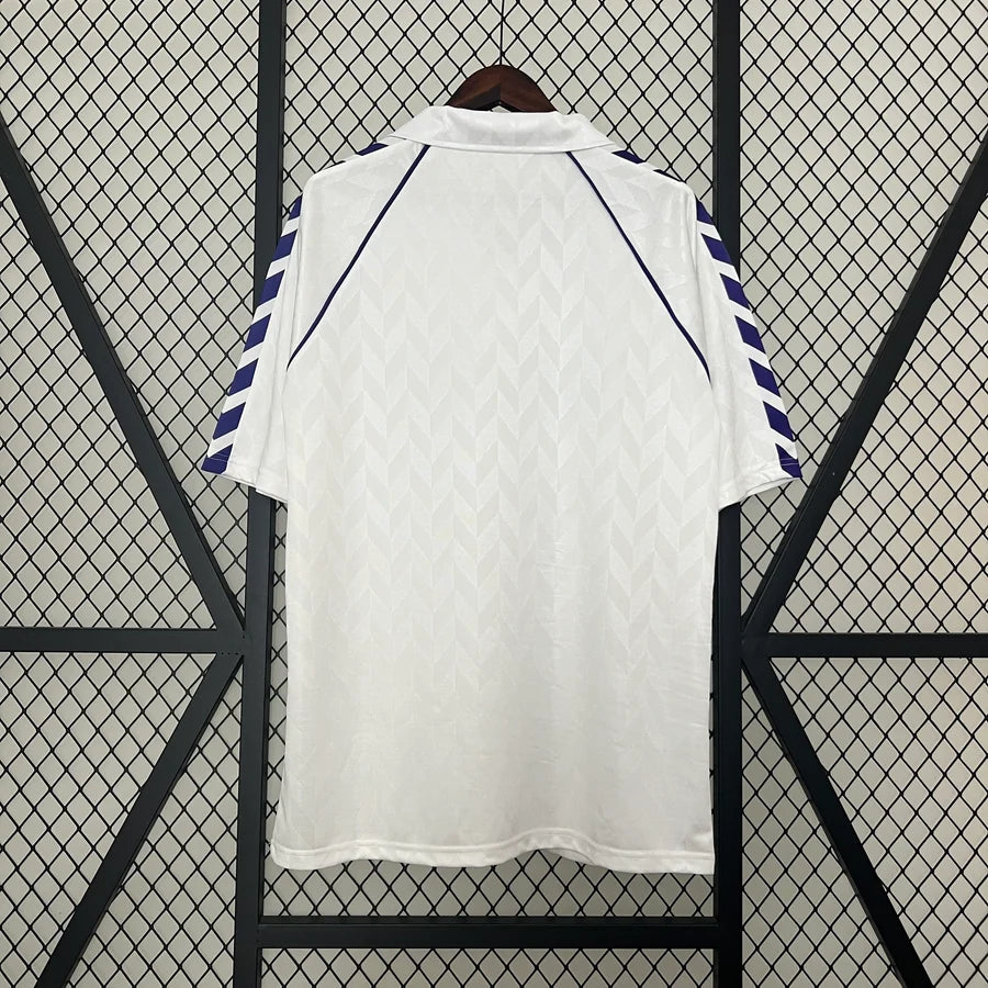 Maillot football Real Madrid domicile 1988