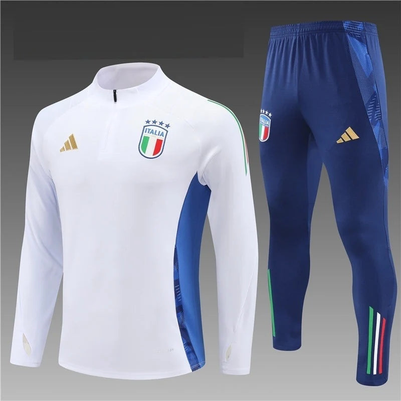 Survêtement ensemble football Italie/Italia 2024/25
