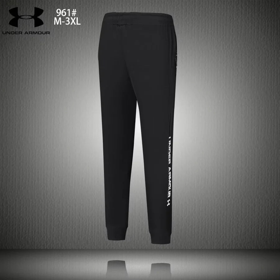 Survêtement bas de jogging Under Armor 3 coloris