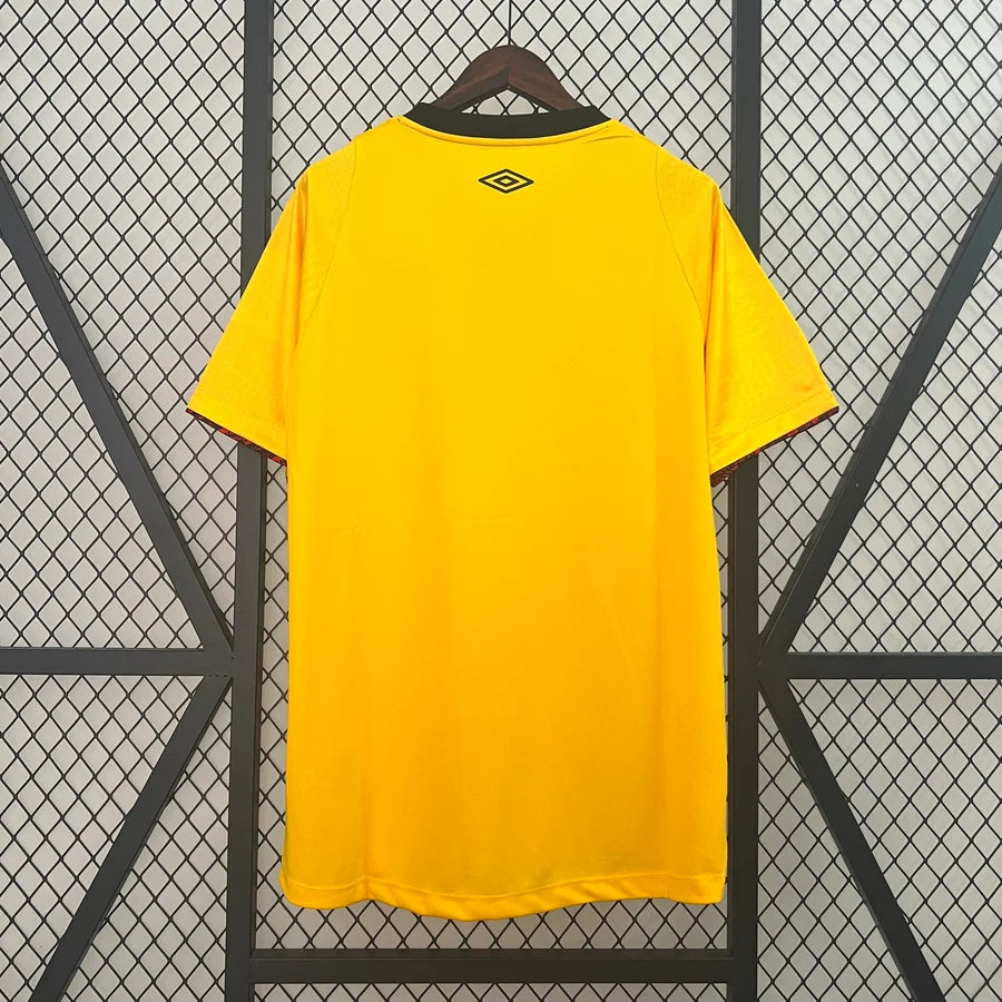 Maillot football Recife extérieur 2024/25