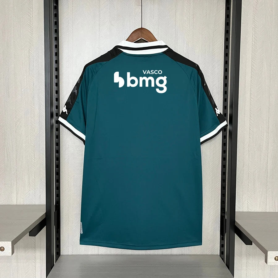 Maillot football Gardien Goolkeeper Vasco De Gama 2024/25