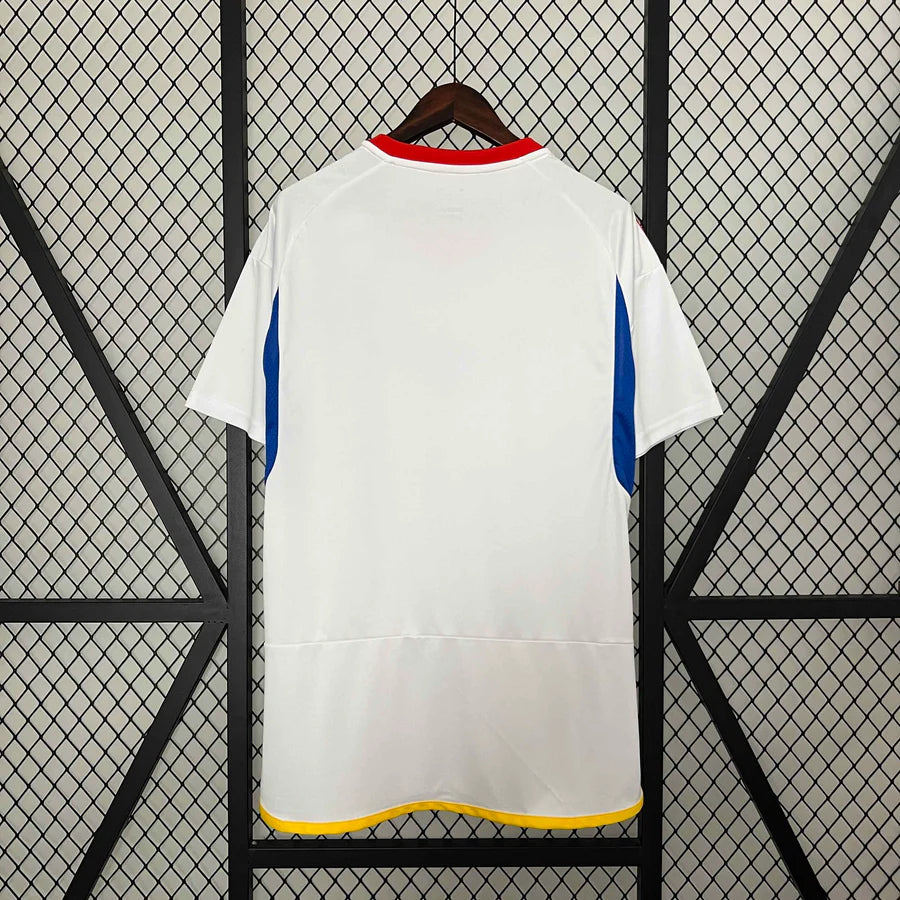 Maillot football Vénézuela extérieur 2024/25