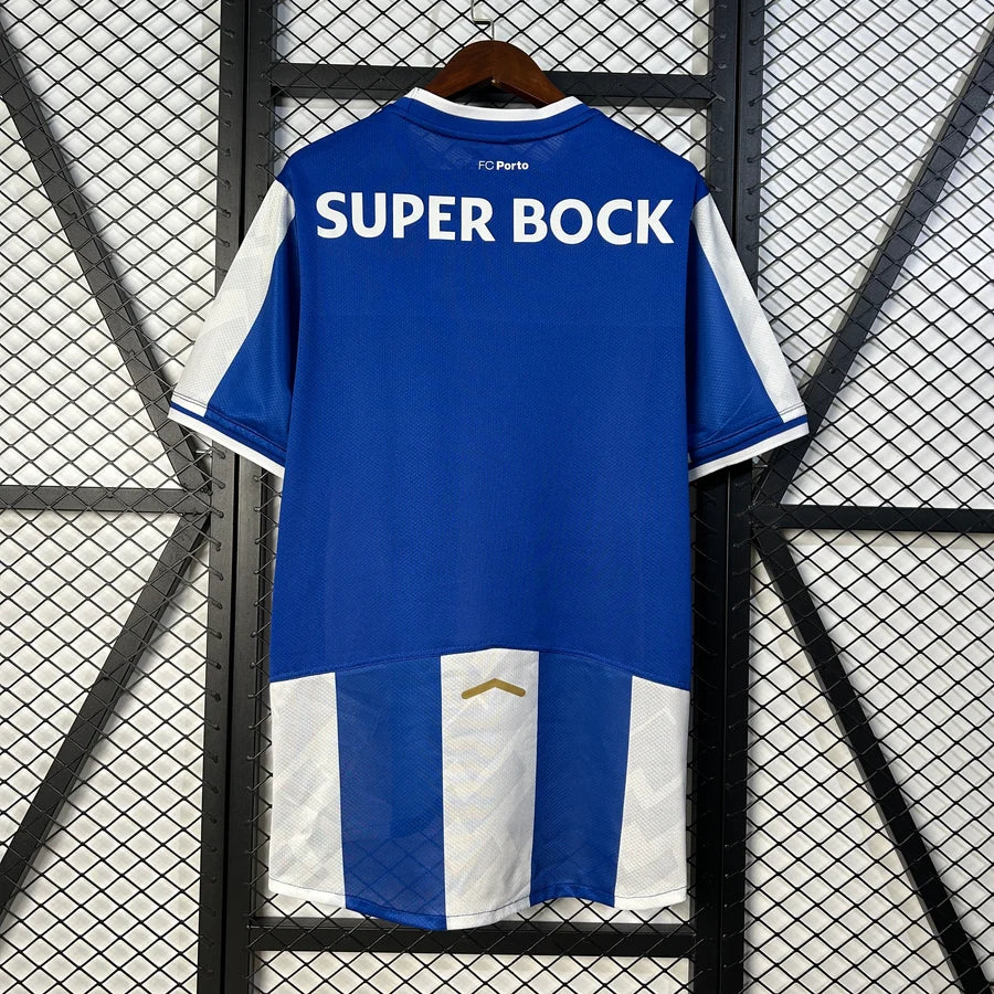 Maillot football FC Porto domicile 2025/26
