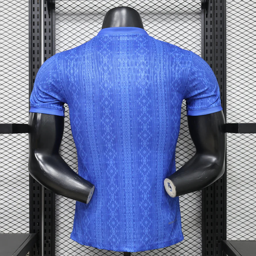 Maillot football Brésil Brazil Spécial Player Version 2026/27