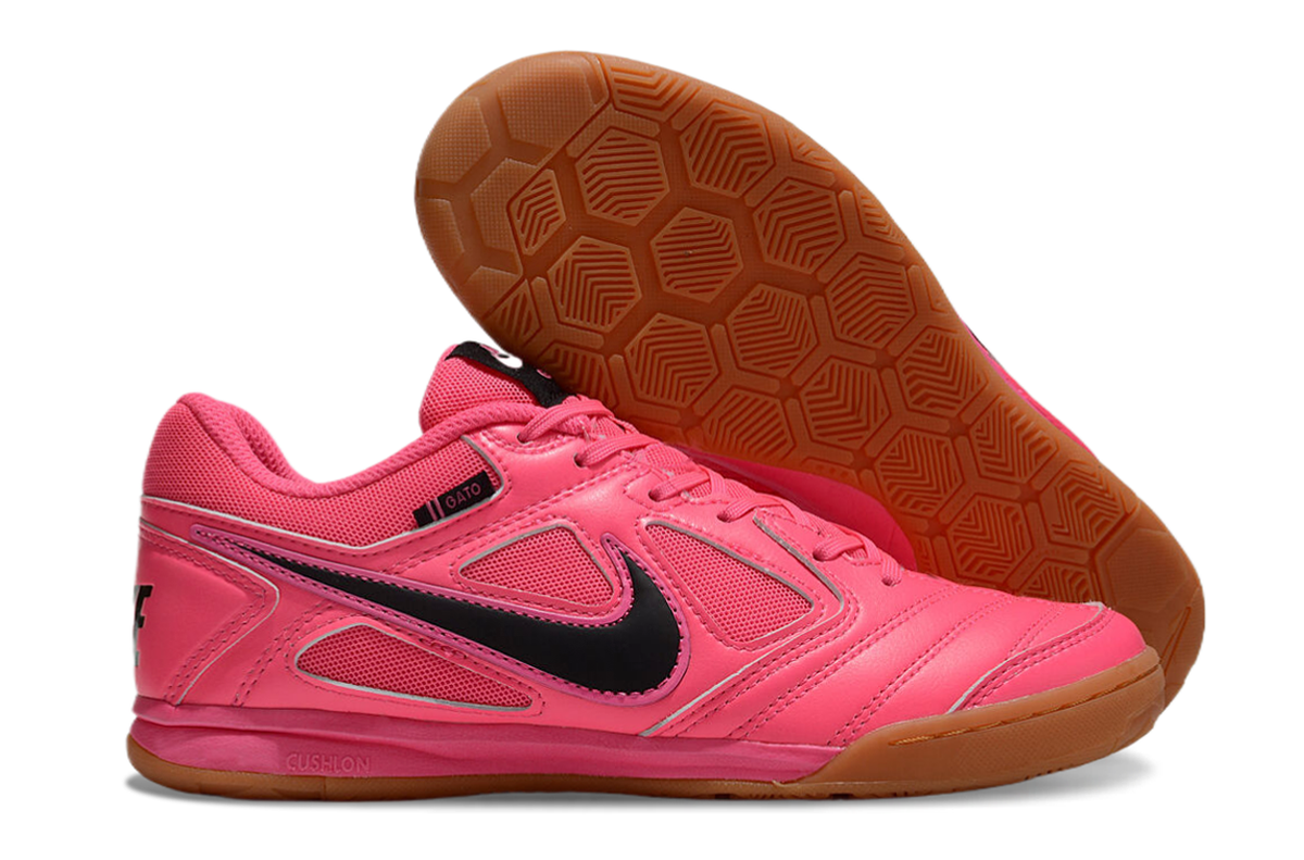 Nike x Supreme React Gato Futsal Basket de football