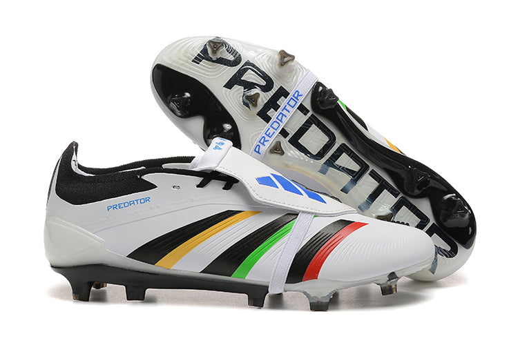 Adidas Predator Elite FT Crampon Basket de football