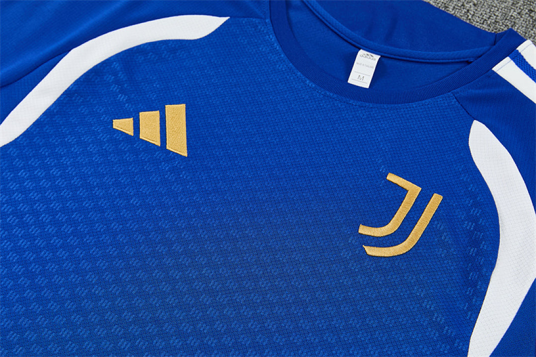 Kit Football Juventus Ensemble Training 2026/27 - Adulte/Enfant