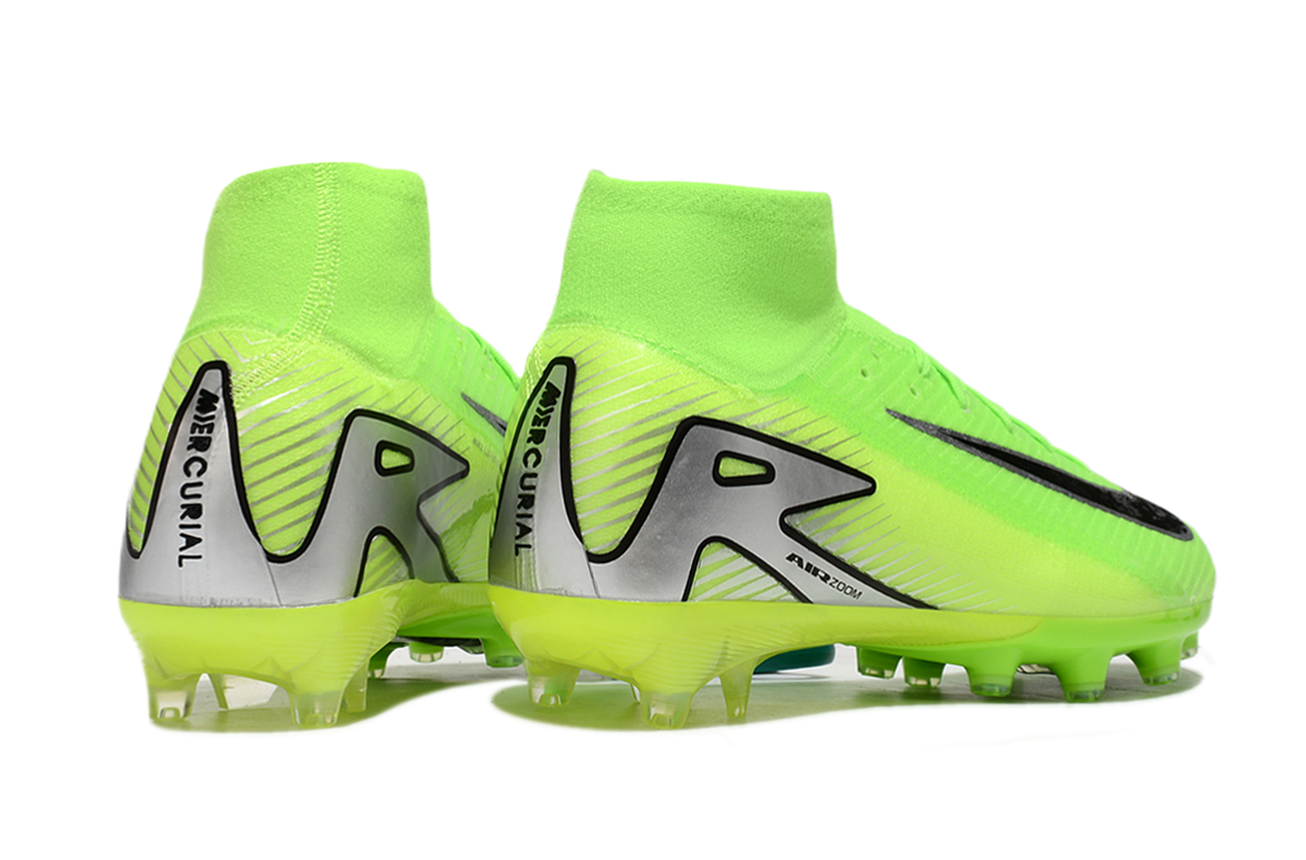 Air Zoom Mercurial Vapor 16 Elite XXV AG Chaussures de Football