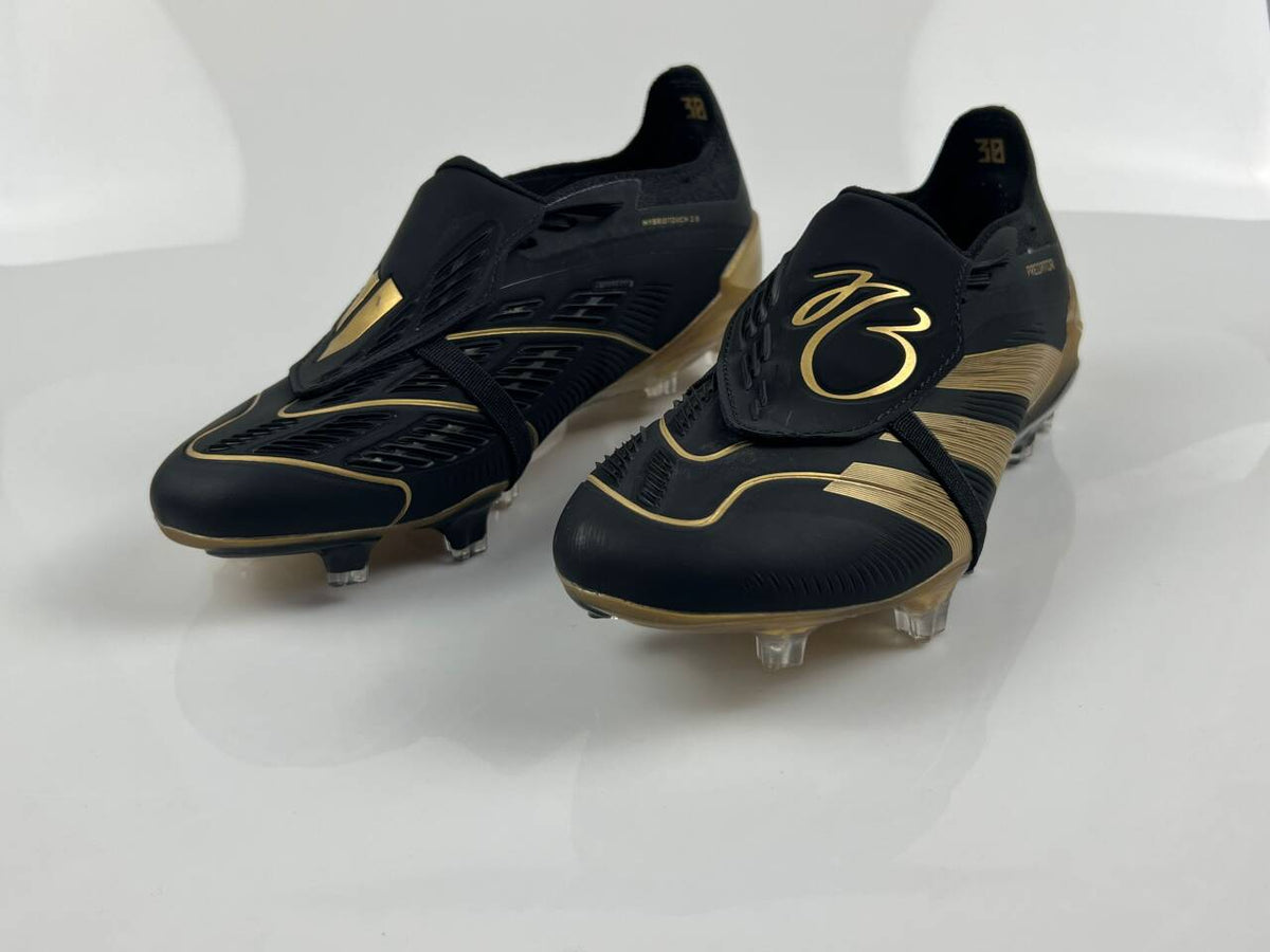Predator Accuracy+ Édition Limitée Bellingham Chaussures de Football