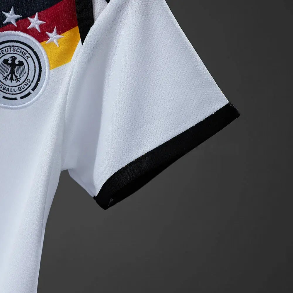 Body Bébé Allemagne Domicile 2026/2027