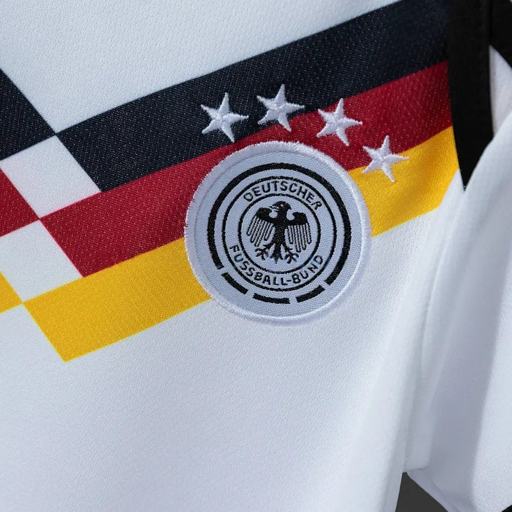 Body Bébé Allemagne Domicile 2026/2027