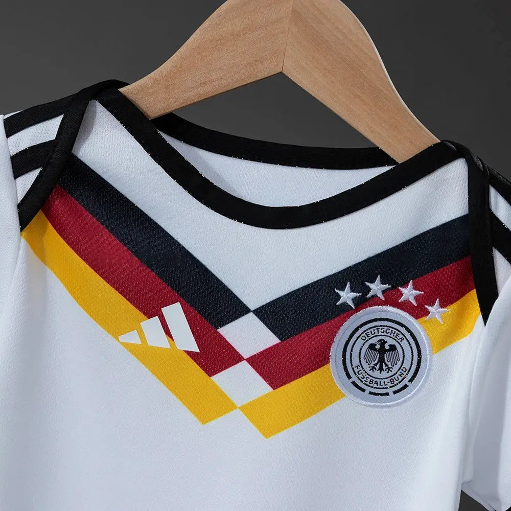 Body Bébé Allemagne Domicile 2026/2027