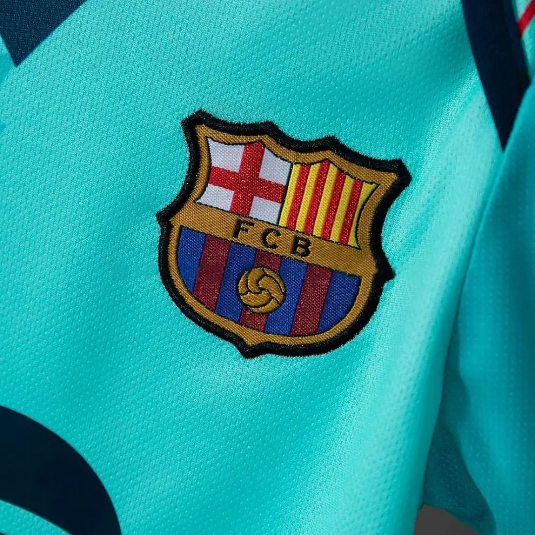 Body Bébé Barcelona Third 2026/2027